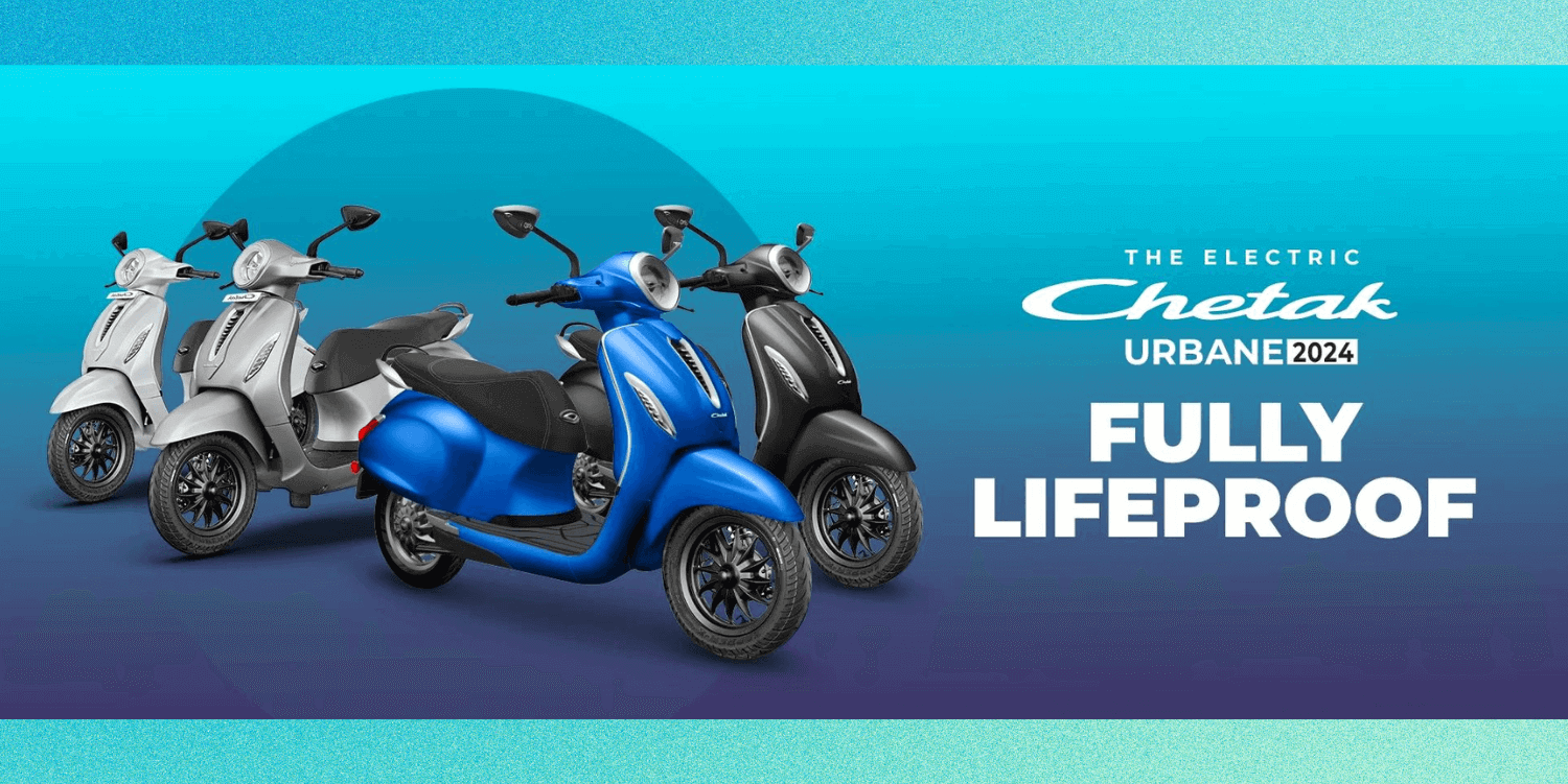 bajaj-chetak-electric-scooter-features-colour-specifications-and