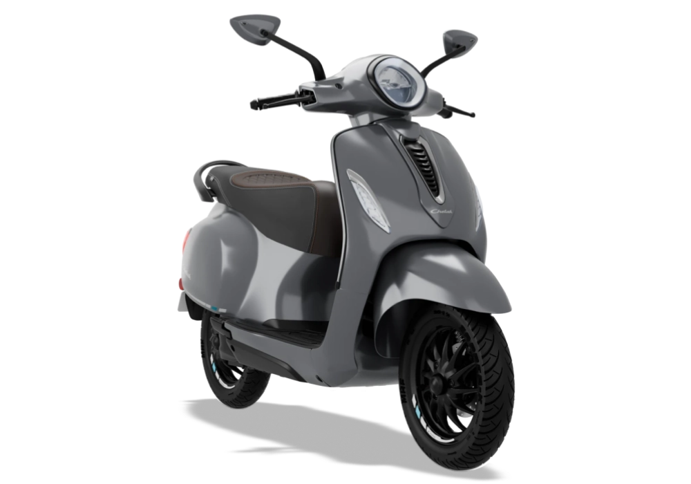 Chetak 3503