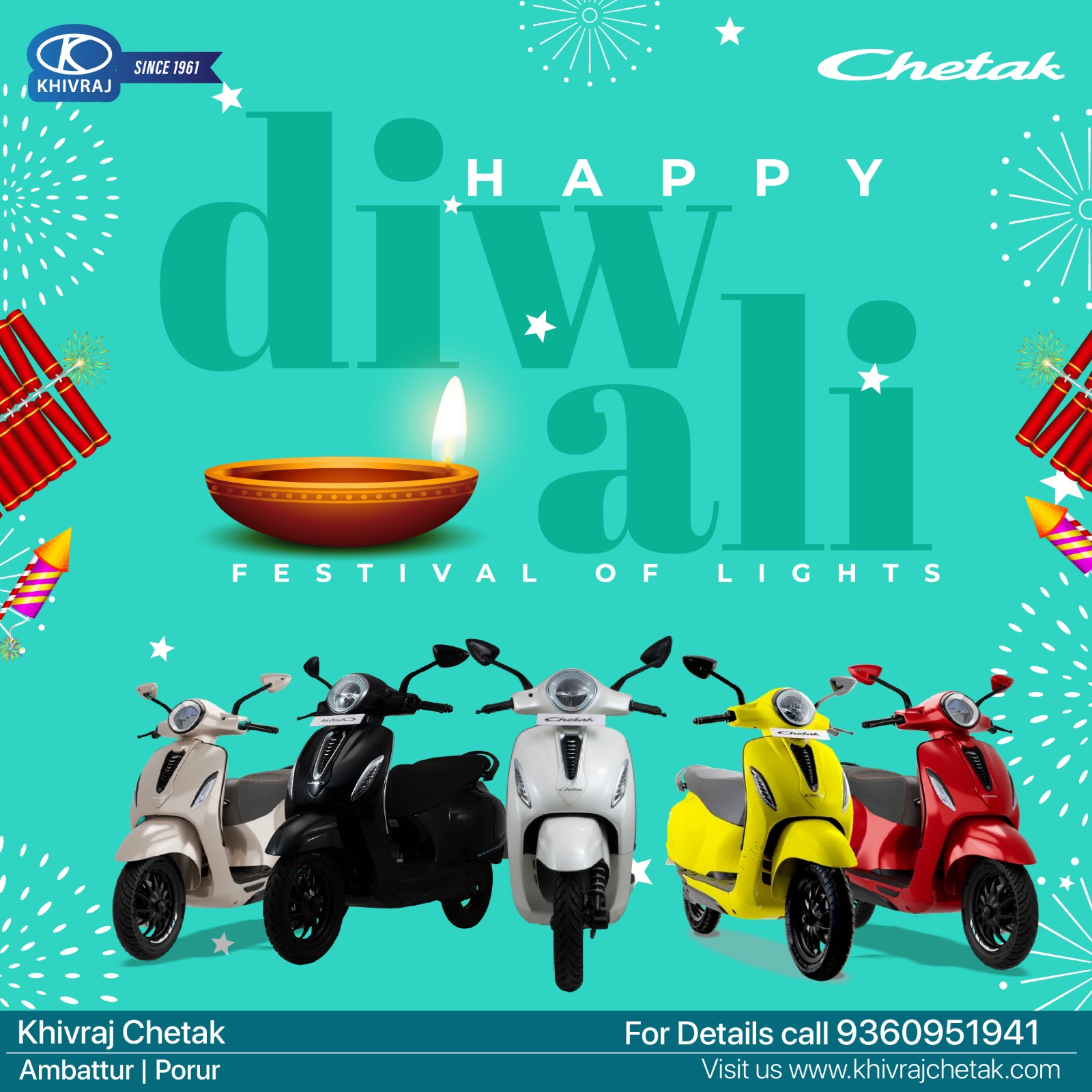 Happy Diwali Day 2025